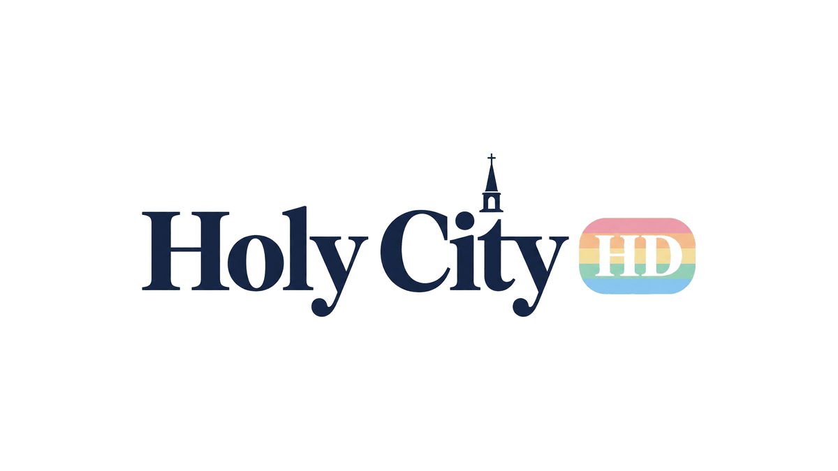 Holy City HD
