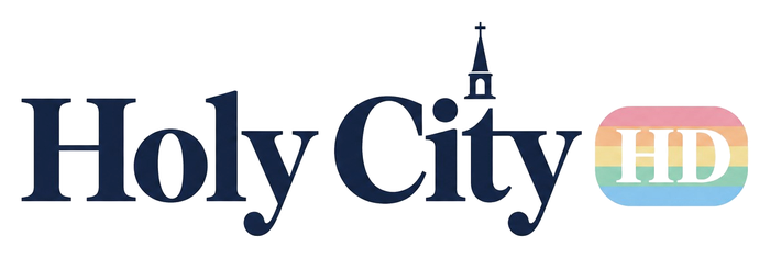 Holy City HD